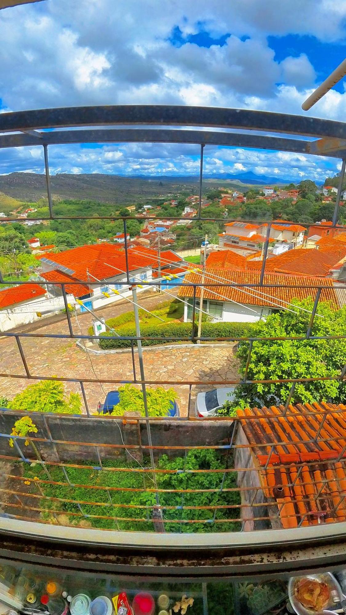 Casa Diamantina Exterior foto