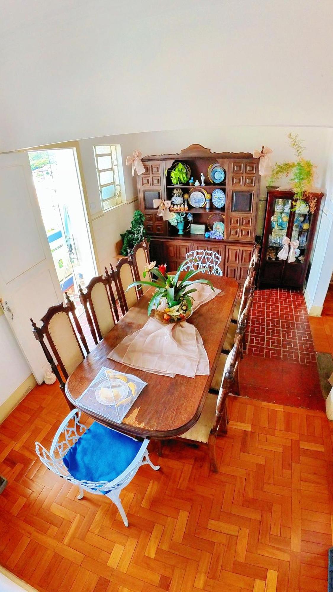 Casa Diamantina Exterior foto