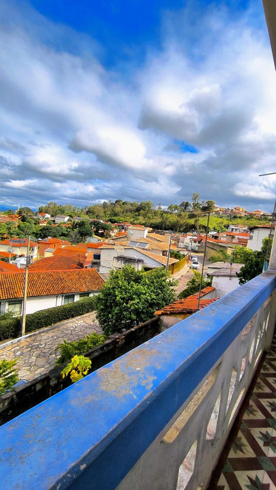 Casa Diamantina Exterior foto