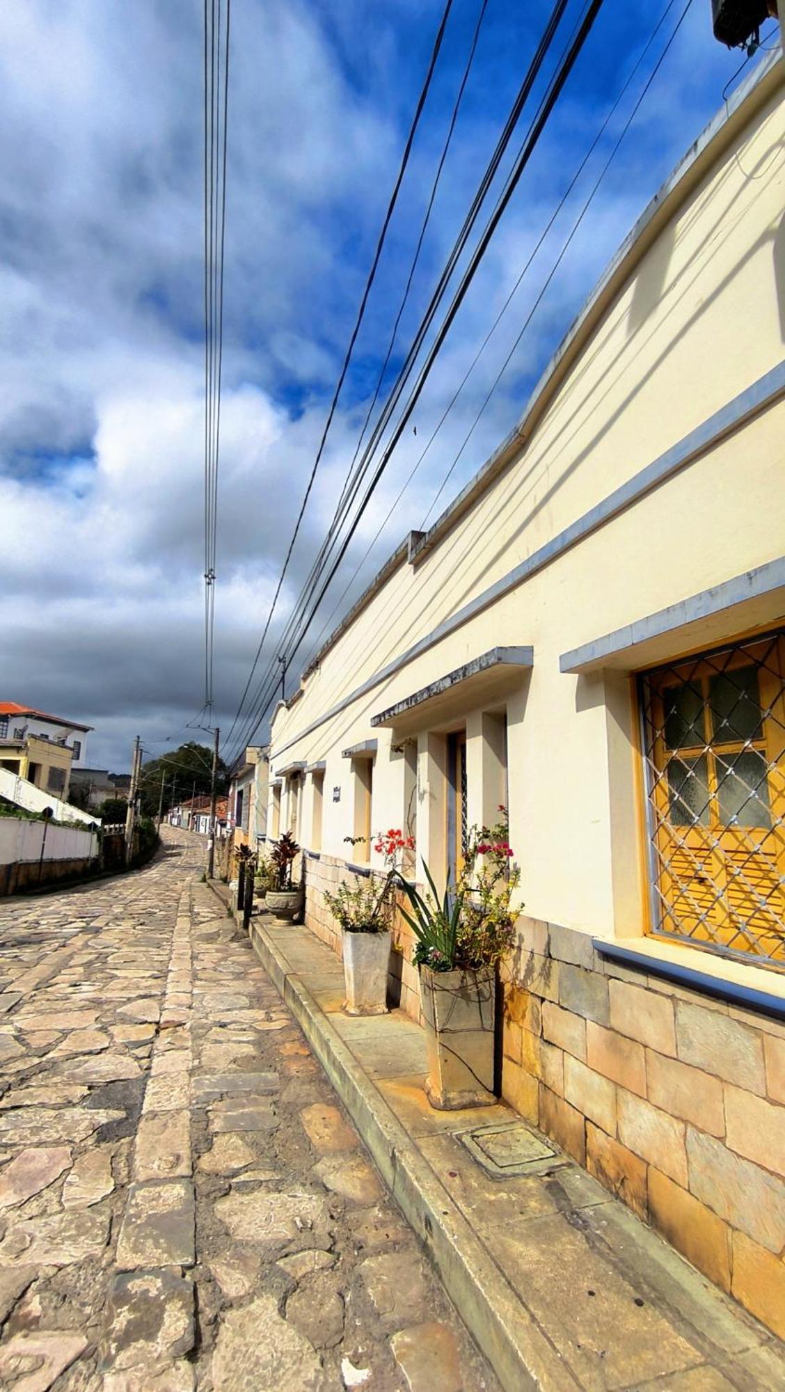 Casa Diamantina Exterior foto